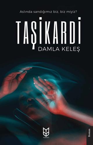 Taşikardi | Yason Yayıncılık (Ciltsiz)  - Resim 1