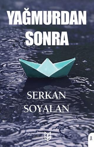Yağmurdan Sonra | Yason Yayıncılık (Ciltsiz)  - Resim 1
