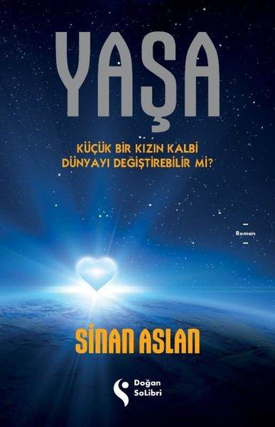 Yaşa | Doğan Solibri (İnce Kapak)  - Resim 1