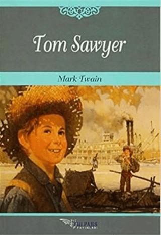 Tom Sawyer | Tulpars Yayınevi (Ciltsiz)  - Resim 1