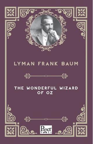 The Wonderful Wizard of Oz