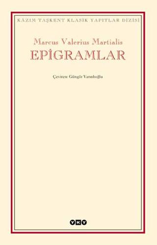 Epigramlar