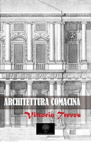Architettura Comacina | Platanus Publishing (Ciltsiz)  - Resim 1