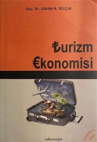Turizm Ekonomisi