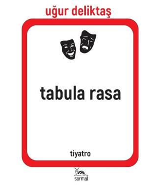 Tabula Rasa | Sarmal Kitabevi (Ciltsiz)  - Resim 1