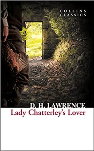 Lady Chatterley's Lover (Collins Classics) | HarperCollins (Ciltsiz)  - Resim 1