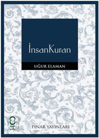 İnsan Kuran | Pınar Yayınları (Ciltsiz)  - Resim 1