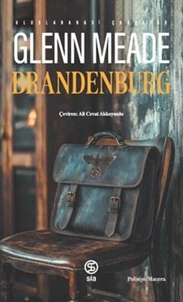 Brandenburg | Sia Kitap (İnce Kapak)  - Resim 1