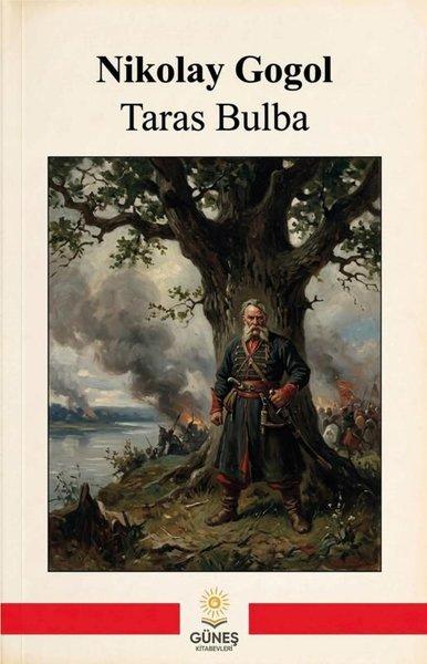 Taras Bulba | Güneş Kitabevleri (İnce Kapak)  - Resim 1