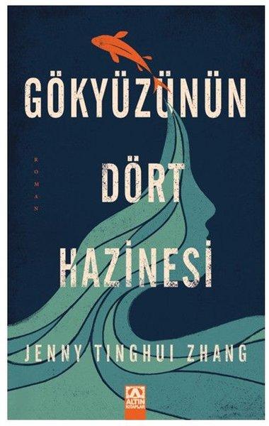 Gökyüzünün Dört Hazinesi | Altın Kitaplar (İnce Kapak)  - Resim 1