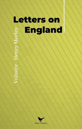 Letters on England
