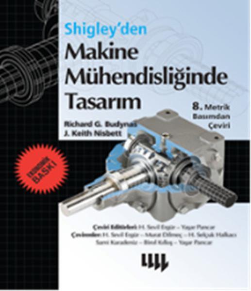 Makine Mühendisliğinde Tasarım - Ekonomik Baskı | Literatür Yayıncılık (İnce Kapak)  - Resim 1