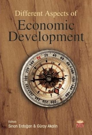 Different Aspects of Economic Development | Nobel Bilimsel Eserler (Ciltsiz)  - Resim 1