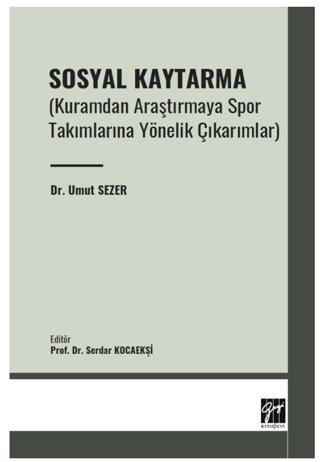 Sosyal Kaytarma