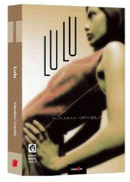 Okuyan Us Yayınları Lulu - Almudena Grandes kitap kapağı