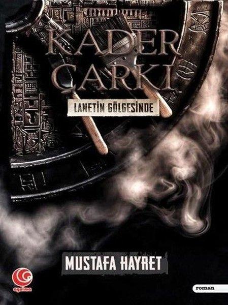 Kader Çarkı - Lanetin Gölgesinde | Aysima Yayınları (İnce Kapak)  - Resim 1