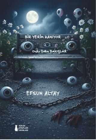 Bir Yerim Kanıyor Onay Dolu Bakışlar