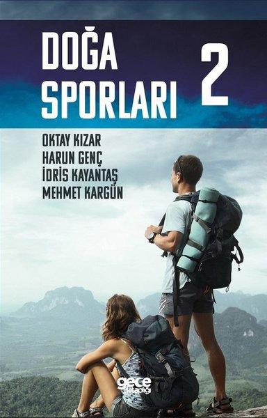 Doğa Sporları-2 | Gece Kitaplığı (İnce Kapak)  - Resim 1
