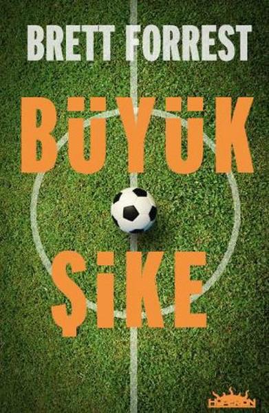 Büyük Şike | Hyperion Kitap (İnce Kapak)  - Resim 1
