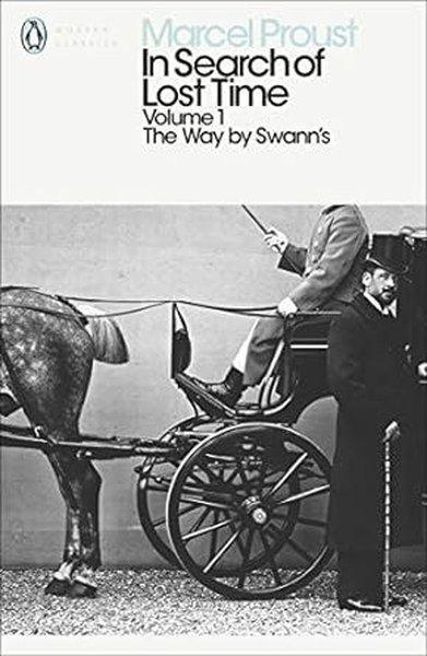 In Search of Lost Time: Volume 1 | Penguin Books Ltd (İnce Kapak)  - Resim 1