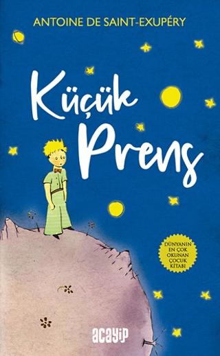 Küçük Prens