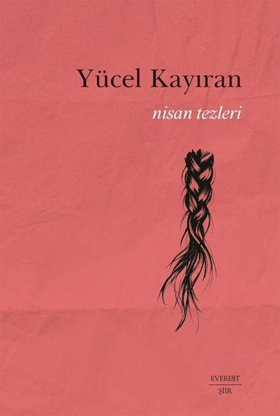 Nisan Tezleri | Everest Yayınları (İnce Kapak)  - Resim 1