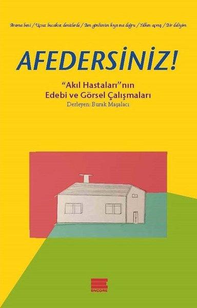 Afedersiniz! | Encore (İnce Kapak)  - Resim 1