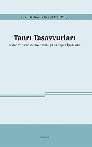 Tanrı Tasavvurları