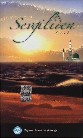 Sevgiliden (s.a.s) | Diyanet İşleri Başkanlığı (Ciltsiz)  - Resim 1