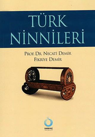 Türk Ninnileri | Sarkaç Yayınları (Ciltsiz)  - Resim 1