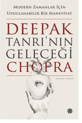 Tanrı'nın Geleceği | Doğan Novus (Ciltsiz)  - Resim 1