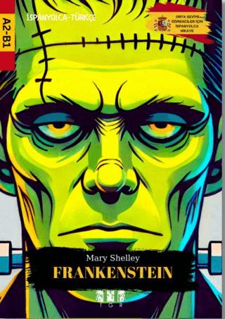 Frankenstein - İspanyolca