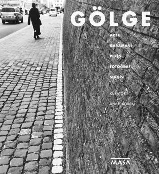 Gölge | Masa Yayınevi (Ciltsiz)  - Resim 1