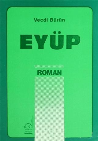 Eyüp | Boğaziçi Yayınları (Ciltsiz)  - Resim 1
