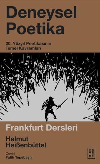 Deneysel Poetika