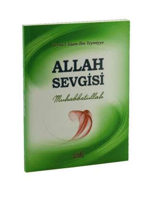 Allah Sevgisi