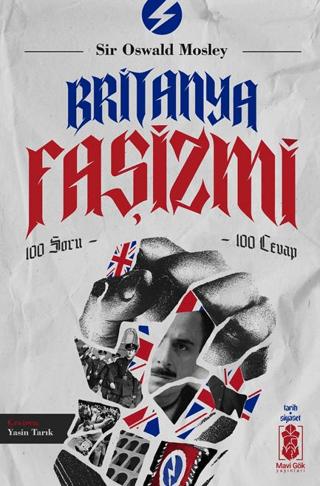 Britanya Faşizmi | Mavi Gök Yayınları (Ciltsiz)  - Resim 1