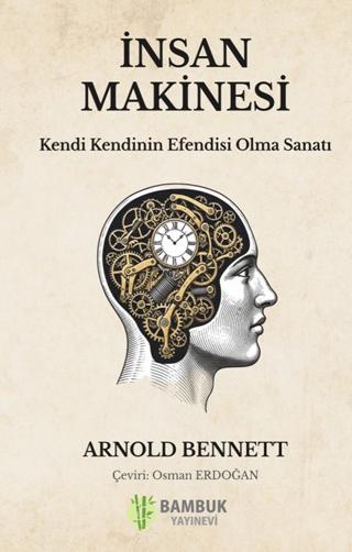 İnsan Makinesi