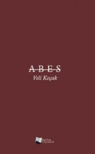 Abes | Karina Yayınevi (Ciltsiz)  - Resim 1
