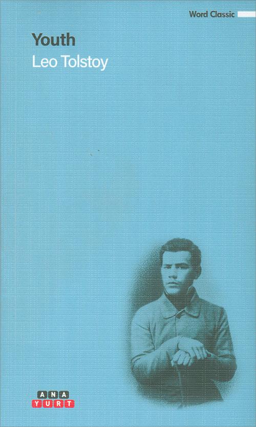 Youth - Leo Tolstoy - Anayurt Yayınları