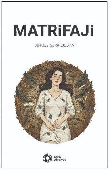 Matrifaji | Tecrit Yayınevi (İnce Kapak)  - Resim 1