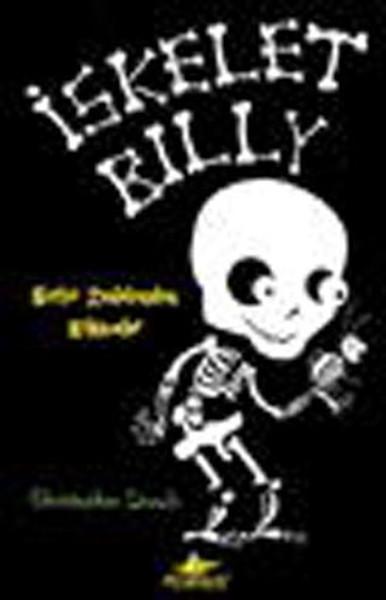 İskelet Billy | Pegasus (İnce Kapak)  - Resim 1