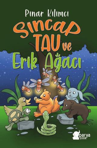 Sincap Tau ve Erik Ağacı
