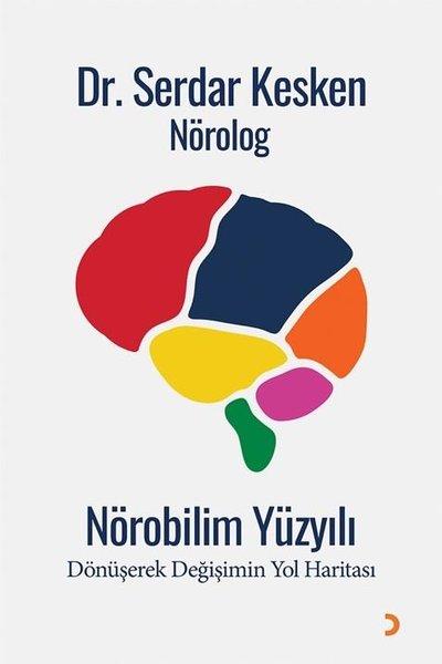 Nörobilim Yüzyılı | Cinius (İnce Kapak)  - Resim 1