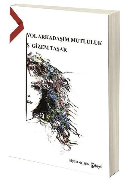 Yol Arkadaşım Mutluluk | Hayal (İnce Kapak)  - Resim 1