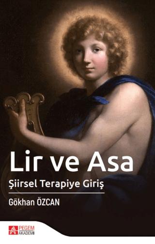 Lir ve Asa | Pegem Akademi Yayıncılık (Ciltsiz)  - Resim 1