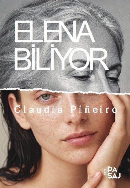 Elena Biliyor | Yan Pasaj (İnce Kapak)  - Resim 1