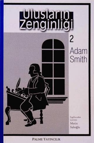 Ulusların Zenginliği 2 | Palme Yayıncılık (Ciltsiz)  - Resim 1