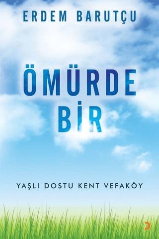 Ömürde Bir | Cinius Yayınları (Ciltsiz)  - Resim 1