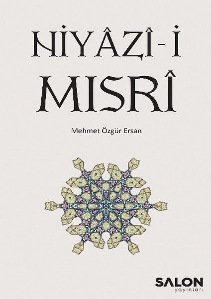 Niyazıi-i Mısri | Salon Yayınları (İnce Kapak)  - Resim 1